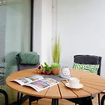 Polanki Aqua Apartament Ada A 103