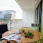 Polanki Aqua Apartament Ada A 103