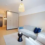 Polanki Aqua Apartament Ada A 103