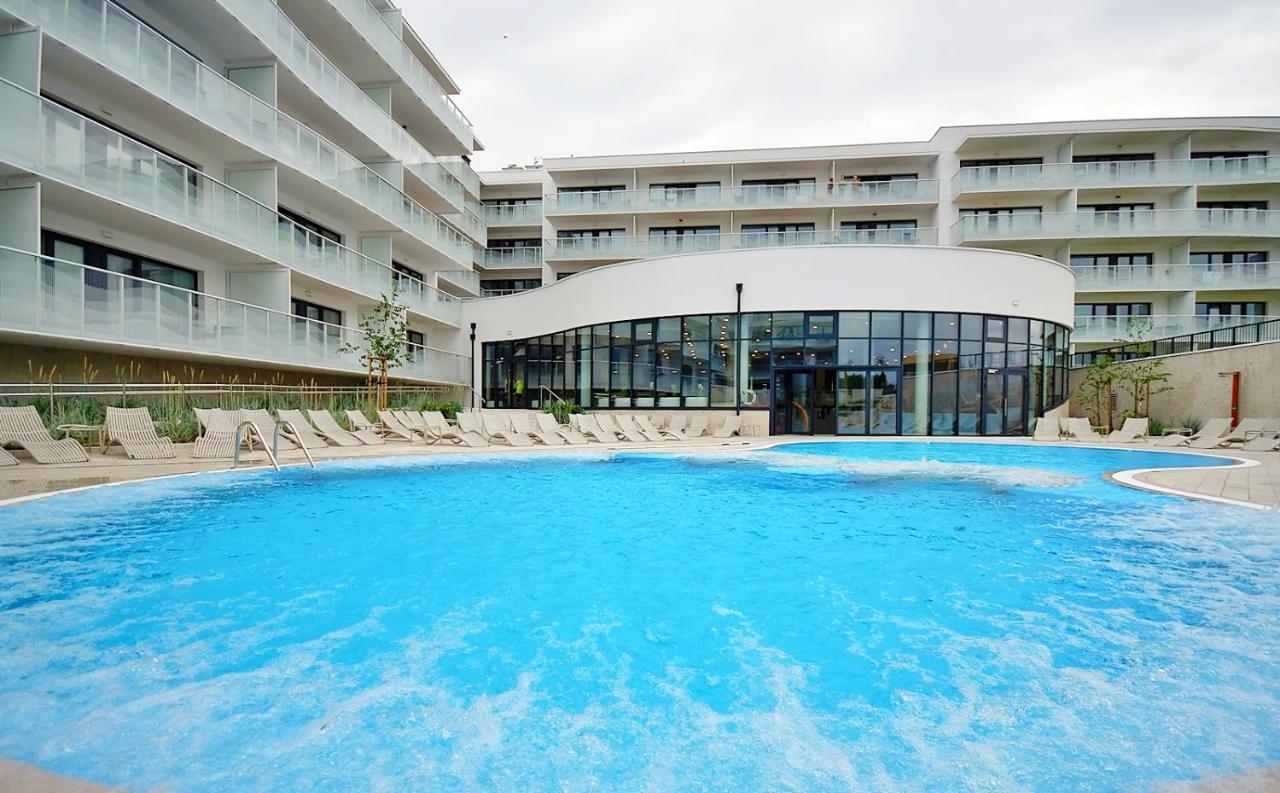 Polanki Aqua Ada A 103 Apartment *