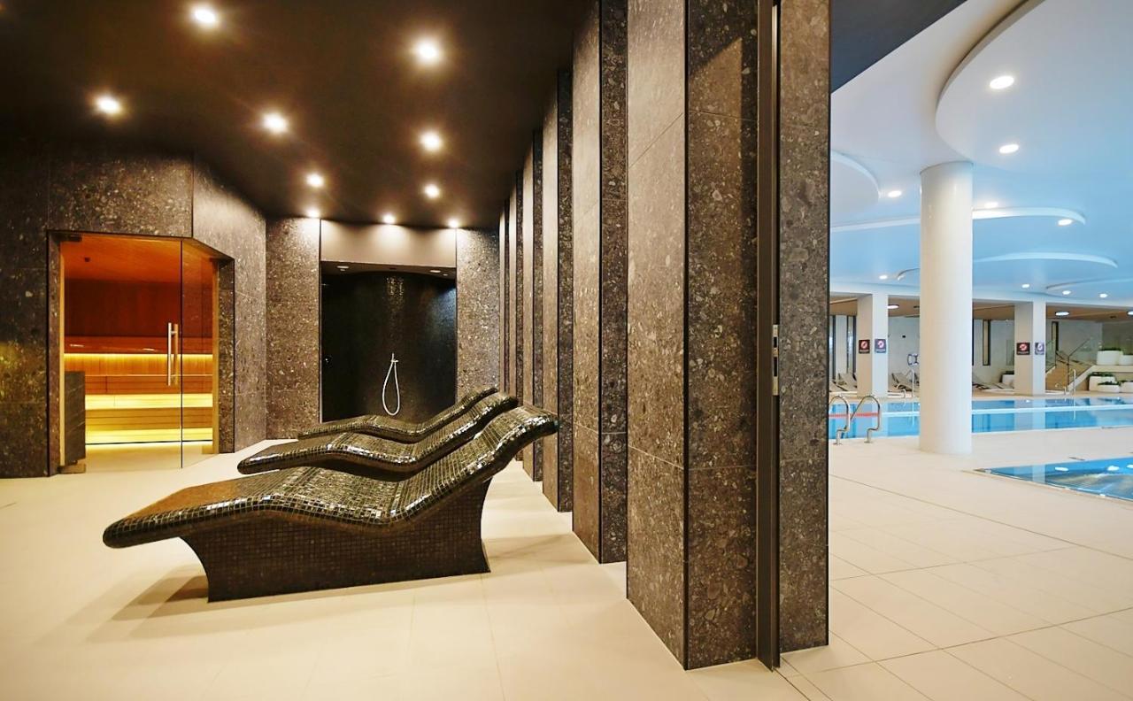 Apartment Polanki Aqua Ada A 103 Kolobrzeg