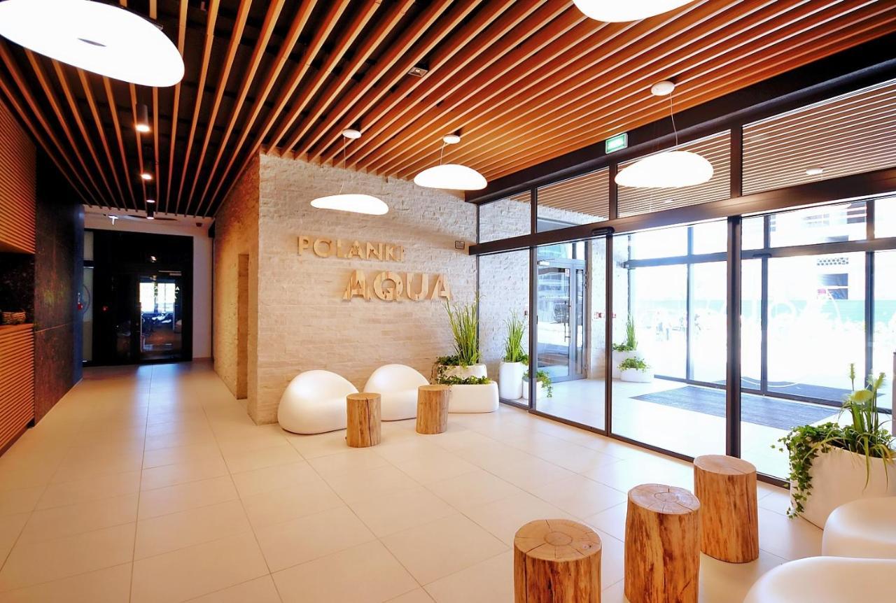 Polanki Aqua Ada A 103 *