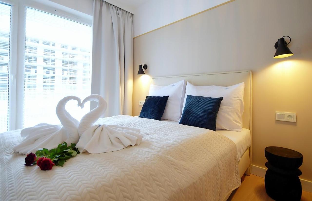 Polanki Aqua Ada A 103 Apartment
