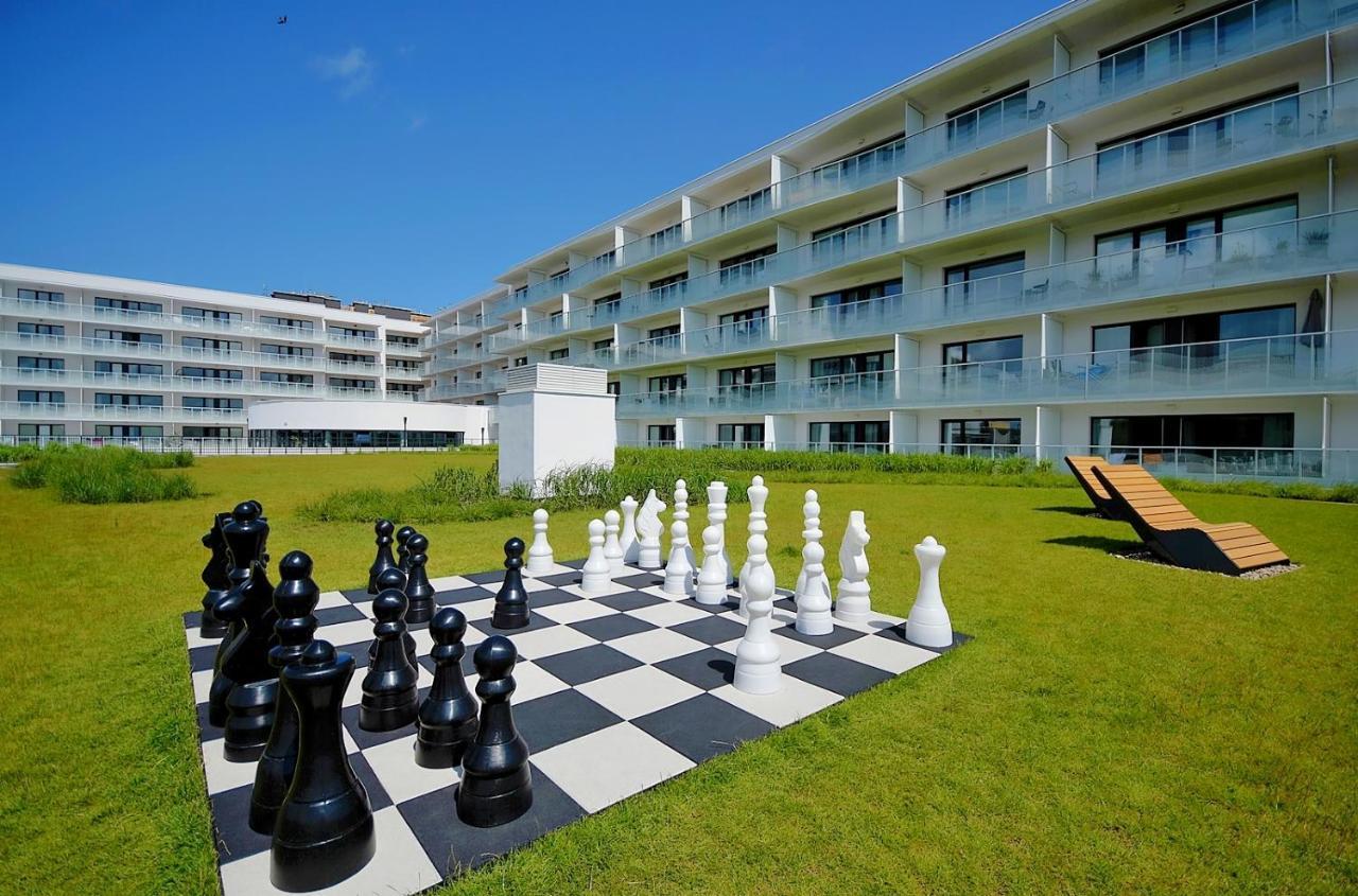 Polanki Aqua Ada A 103 Apartment *
