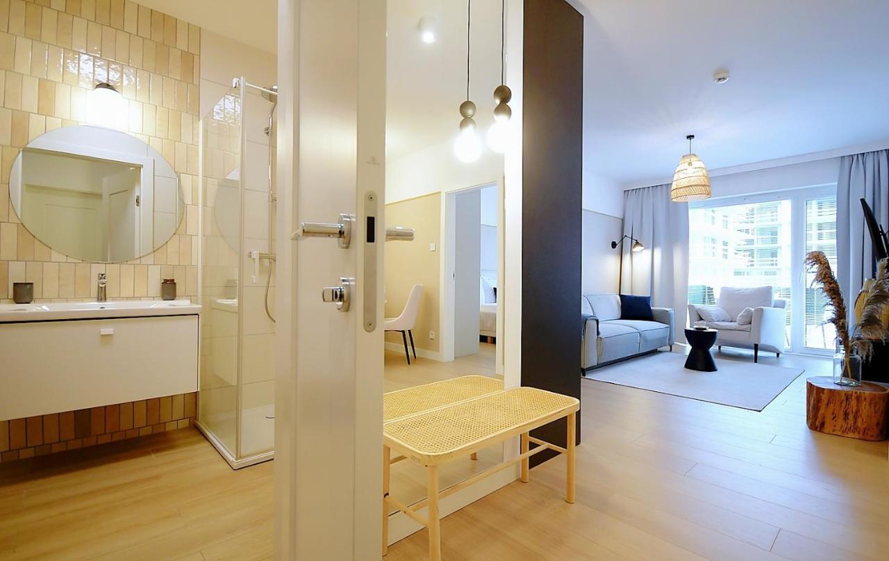 Polanki Aqua Ada A 103 Apartment