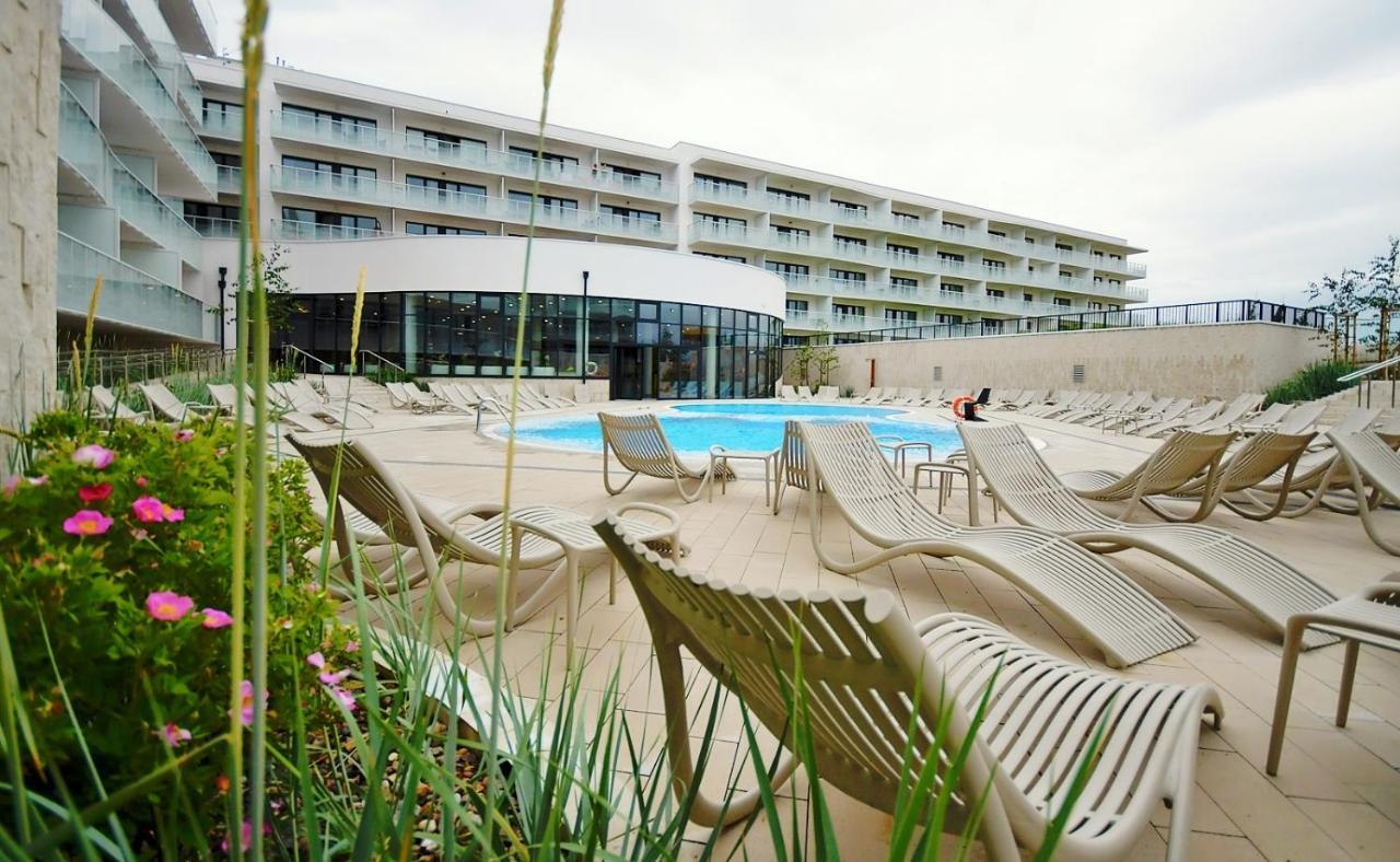 Apartment Polanki Aqua Ada A 103 *