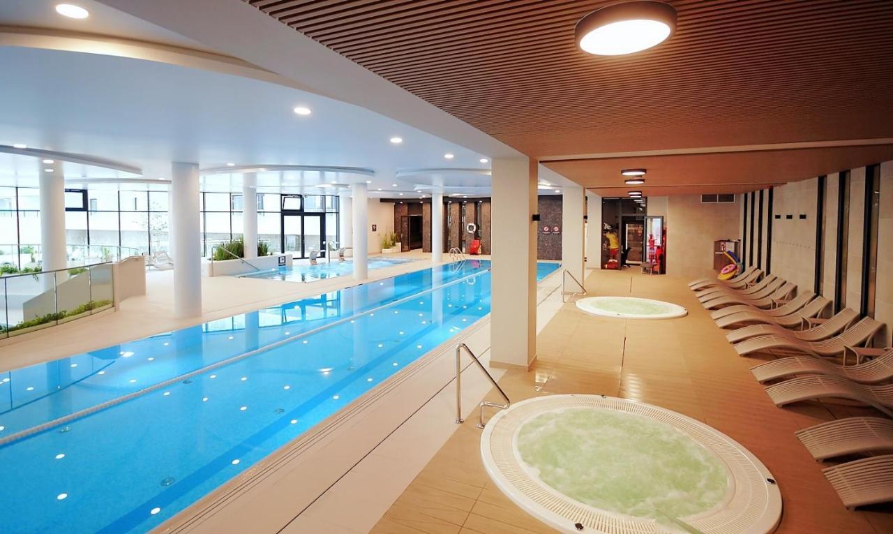 Polanki Aqua Ada A 103 Apartment *