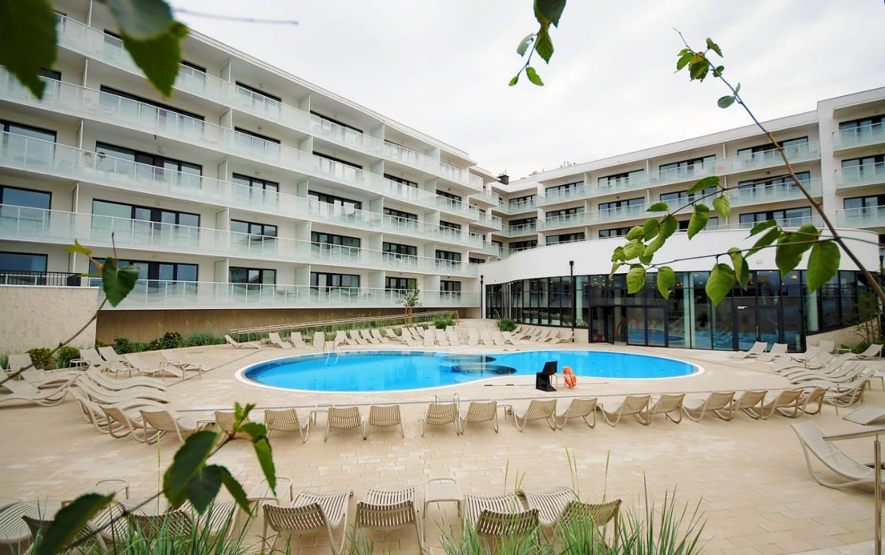 Polanki Aqua Ada A 103 Apartment *